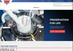 Sites similar to cryosafe.com