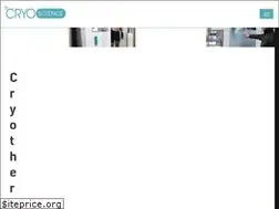 Sites similar to cryosc.com