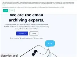 Sites similar to cryoserver.com