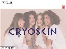 Sites similar to cryoskin.co