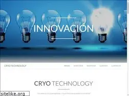 Sites similar to cryosl.com