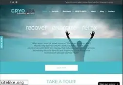 Sites similar to cryospaiowa.com