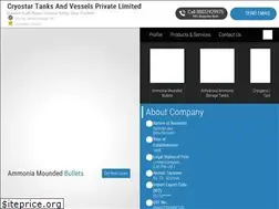 Sites similar to cryostar-im.com