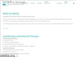 Sites similar to cryosuana.com