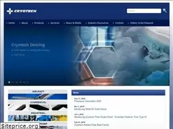 Sites similar to cryotech.com