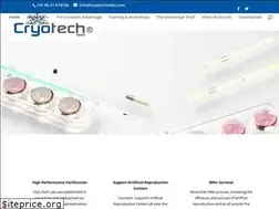 Sites similar to cryotechindia.com