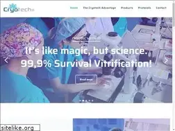 Sites similar to cryotechlab.com
