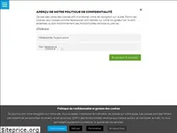 Sites similar to cryotera.fr