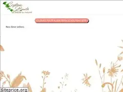 Sites similar to cryotonic-beaute.com