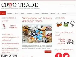 Sites similar to cryotrade.it