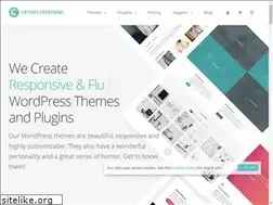 Sites similar to cryoutcreations.com