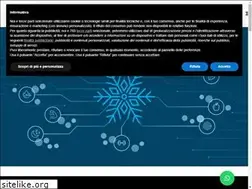 Sites similar to cryovis.it