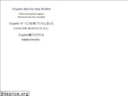 Sites similar to crypko.ai