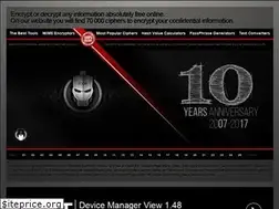 Sites similar to crypo.de