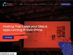 Sites similar to crypracks.com
