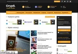 Sites similar to cryps.pl