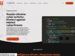 Sites similar to crypsisgroup.com