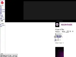 Sites similar to crypt-of-the-necrodancer.wikia.com