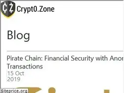 Sites similar to crypt0.zone