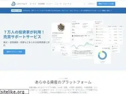 Sites similar to cryptact.com