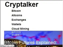 Sites similar to cryptalker.com