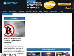 Sites similar to cryptap.us
