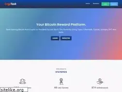Sites similar to cryptask.xyz