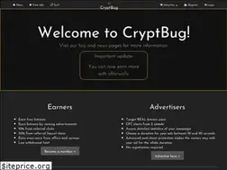 Sites similar to cryptbug.net