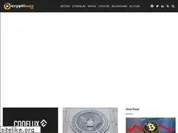 Sites similar to cryptbuzz.com
