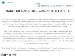 Sites similar to cryptcases.com