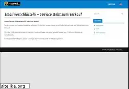 Sites similar to crypted.co