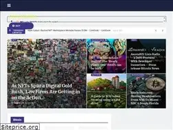 Sites similar to cryptelicious.com