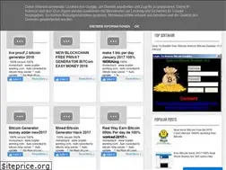Sites similar to crypter-working.blogspot.com