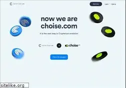 Sites similar to crypterium.com