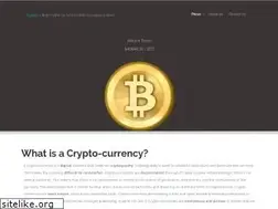 Sites similar to cryptex.ca