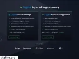 Sites similar to cryptex.net