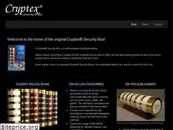 Sites similar to cryptex.org