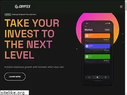 Sites similar to cryptex.to