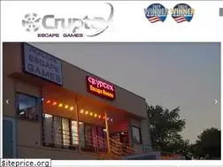 Sites similar to cryptexbranson.com