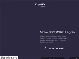 Sites similar to cryptexlock.me