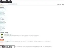 Sites similar to crypthyip.blogspot.com