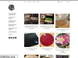 Sites similar to crypticcarousel.com