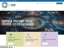 Sites similar to cryptico.it