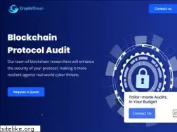 Sites similar to crypticocean.com