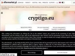 Sites similar to cryptigo.eu