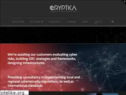 Sites similar to cryptika.com
