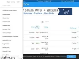 Sites similar to cryption.de