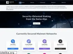 Sites similar to cryptium.ch