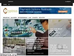 Sites similar to cryptnus.com