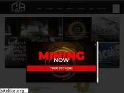 Sites similar to crypto-app.co